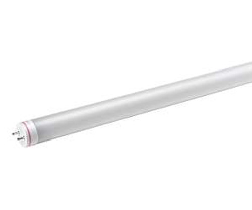 Keystone KT-LED11T8-48GC-835-S /G3 4 Ft. LED T8 SmartDrive Lamp, Shatter-Proof Coated Glass, Ballast Compatible, 11W, 3500K