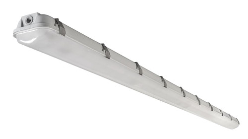 Keystone KT-VTLED100PS-M8A-8CSA-VDIM 8 Ft. LED Vapor Tight Fixture, 120-277V, 60/80/100W, 3500K/4000K/5000K Keystone KT-VTLED100PS-M8A-8CSA-VDIM 8 Ft. LED Vapor Tight Fixture, 120-277V, 60/80/100W, 3500K/4000K/5000K