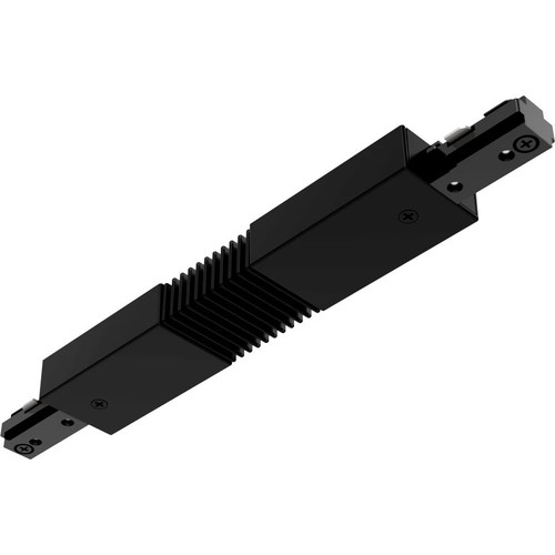 RAB Lighting TK-F/B Flexible Connector, Black