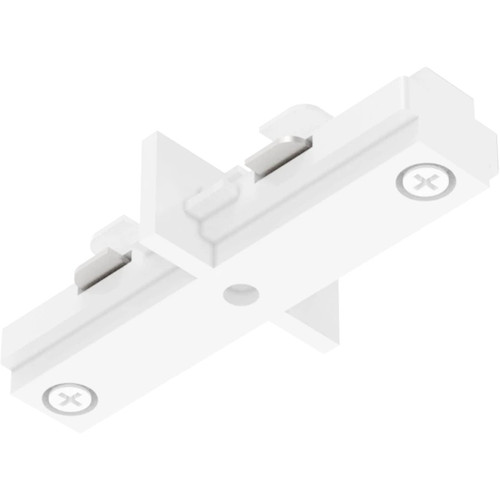 RAB Lighting TK-I Mini Linear I-Joiner, White