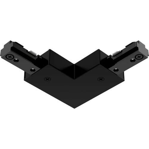 RAB Lighting TK-L/B L-Joiner, Black