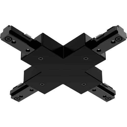 RAB Lighting TK-X/B X-Joiner, Black