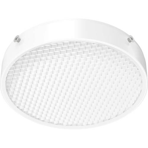 RAB Lighting TK22M-HC Medium Honey Comb for TK22M, White