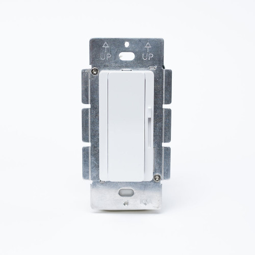 Emcod EDD160-24DC Driver + Dimmer 2-in-1, Constant Voltage, 24V, 160W, White