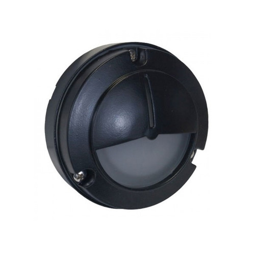 Orbit 7051-BK Cast Aluminum Mini Surface Wall Light, 12V, 20W, Black Orbit 7051-BK Cast Aluminum Mini Surface Wall Light, 12V, 20W, Black