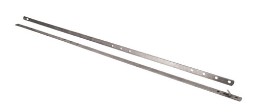 Elco Lighting FB27 Koto MAX Architectural 27" Flat Hanger Bars for Wood Construction