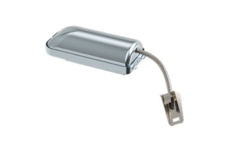 Elco Lighting ECKTRM10DX-EM Koto MAX Remodel/Retrofit Power Pack with 90 Minute Emergency Battery Backup,  1000 Lumens, 8W