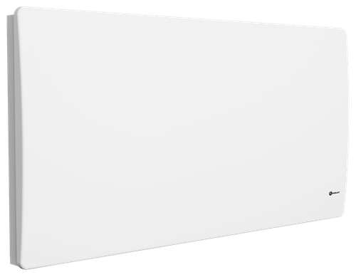 Ouellet OCLU1002BL-TH Standard Convector with Built-In Thermostat, 120V, 1000W, White