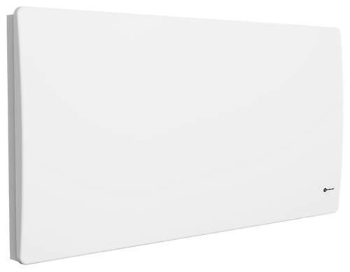 Ouellet OCLU1508BL-TH Standard Convector with Built-In Thermostat, 208V, 1500W, White