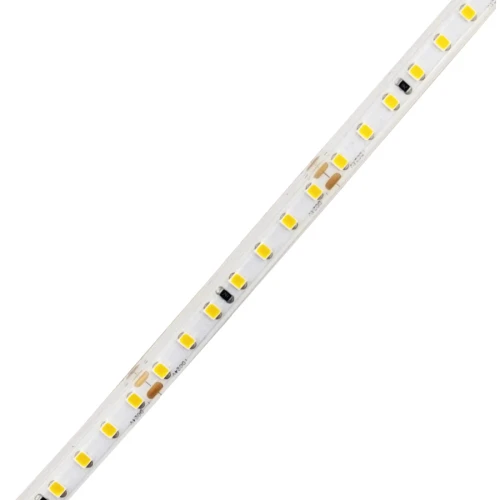 RAB Lighting TOSYY FLEXTAPE Wet Location LED Tape Light, 32.8' Roll, 2.5W/ft., 24V DC, 2700K