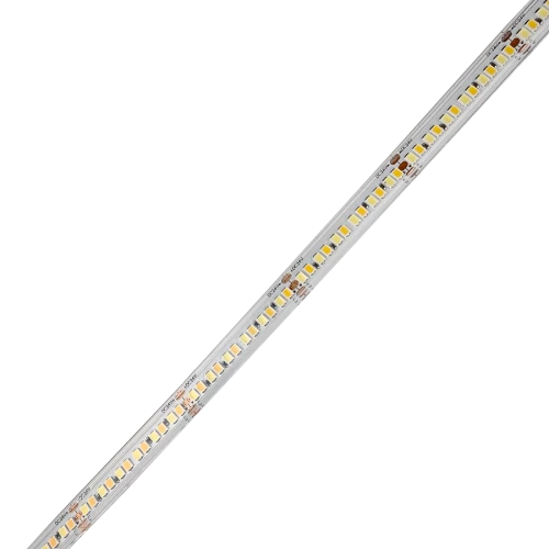RAB Lighting TOS/LCB FLEXTAPE Wet Location LED Tape Light, 32.8' Roll, 2.5W/ft., 24V DC, Tunable 2700K-6500K