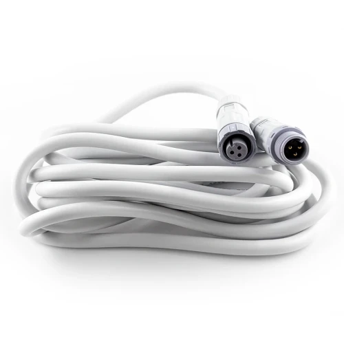 RAB Lighting TPFE3 Tape Light Wire Extender for TOS/LCB