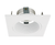 elco, led, recessed, recessed lighting, koto, koto system, koto module, dimmable, housing, ic airtight housing, 3 inch, 3in, 3 in, trim, 3 inch trim, pex, pex trim