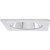 elco, recessed, recessed lighting, low voltage, housing, trim