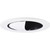 elco, recessed, recessed lighting, low voltage, housing, trim, 4 inch, 4in, 4 in