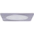 elco, recessed, recessed lighting, low voltage, housing, trim, 4 inch, 4in, 4 in