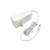 Nora Lighting NATL-545W 24V 45W Plug-In LED Driver, White