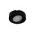 Nora Lighting NMP2-A40B 24V Adjustable Josh LED Puck Light, 3.5W, 300 Lumens, 4000K, Black