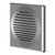 lumiere, led, step light, steplight, square step light, landscape lighting, led lighting, inground, inground light, rio