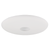 Elco Lighting EL2579W 6" Baffle with Pinhole Trim, White