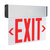 elco, exit light, emergency light, exit lighting, exit emergency lighting, led