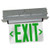 elco, exit light, emergency light, exit lighting, exit emergency lighting, led