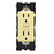 leviton, renu, outlet, receptacle, plug, tamper resistant, duplex, duplex receptacle, gfci