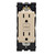 leviton, renu, outlet, receptacle, plug, tamper resistant, duplex, duplex receptacle, gfci