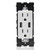 leviton, renu, outlet, receptacle, plug, tamper resistant, duplex, duplex receptacle, usb, usb outlet