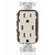 Leviton T5635-T 15A Tamper Resistant Duplex Receptacle with 30W (6A) Dual USB Type C In-Wall Charger, Light Almond