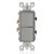 leviton, decora, switch, ac switch, combo switch, combination switch