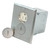 leviton, floor box, floor box kit, receptacle