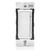 leviton, dimmer, smart dimmer, wifi dimmer, wi-fi, wi-fi dimmer