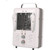 markel, tpi, heater, electric, portable, portable heater, fan forced