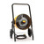 markel, tpi, heater, electric, portable, portable heater, salamander, salamander heater, heat wave