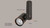 Halo Lighting L815SML10FL930P LED Stasis Small Track Luminaire, 1000 Lumens, Flood 45 Degree Beam Angle, 3000K, White