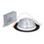 halo, halo lighting, recessed, recessed lighting, led, cct, selectable cct, selectable color temperature, indoor lighting, ceiling, direct mount, module