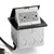 lew, lew electric, outlet, pop up, kitchen, kitchen counter outlet, tamper resistant, usb