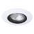 Sure-Lites GFR2703 Round Specialty Emergency Remote, Incandescent Sealed Beam, 6V, 8W, White Trim