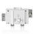 leviton, leviton breaker, breaker, circuit breaker, leviton load center, thermal, magnetic, magnetic breaker, main breaker, 2 pole, two pole