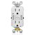 leviton, smartlock pro, smartlockpro, outlet, receptacle, bluetooth, gfci, ground fault, gfci outlet, gfci outlet with night light
