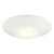 Westinghouse 6322100 6-Inch Dimmable LED Indoor/Outdoor Surface Mount, Wet Location, ENERGY STAR, 3000K, White Finish with Frosted Lens