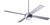 modern fan, modern fan co, modern fan company, the modern fan co, ceiling fan, ceiling fan with remote, ball fan, ball ceiling fan