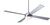 modern fan, modern fan co, modern fan company, the modern fan co, ceiling fan, ceiling fan with remote, ball fan, ball ceiling fan