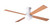 modern fan, modern fan co, modern fan company, the modern fan co, ceiling fan, ceiling fan with remote, ball fan, ball ceiling fan