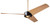 modern fan, modern fan co, modern fan company, the modern fan co, ceiling fan, ceiling fan with remote, ambit, ambit dc, ambit dc ceiling fan
