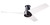 modern fan, modern fan co, modern fan company, the modern fan co, ceiling fan, ceiling fan with remote, ambit flush, ambit flush dc, ambit flush dc ceiling fan, flush mount ceiling fan, flush ceiling fan
