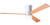 modern fan, modern fan co, modern fan company, the modern fan co, ceiling fan, ceiling fan with remote, cirrus, cirrus dc, cirrus ceiling fan, cirus dc ceiling fan