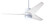 modern fan, modern fan co, modern fan company, the modern fan co, ceiling fan, ceiling fan with remote, velo dc, velo, velo ceiling fan, velo dc ceiling fan