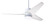 modern fan, modern fan co, modern fan company, the modern fan co, ceiling fan, ceiling fan with remote, velo dc, velo, velo ceiling fan, velo dc ceiling fan